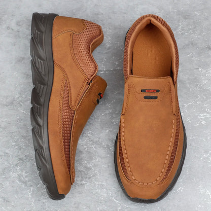Herren-Casualschuh Vocassio