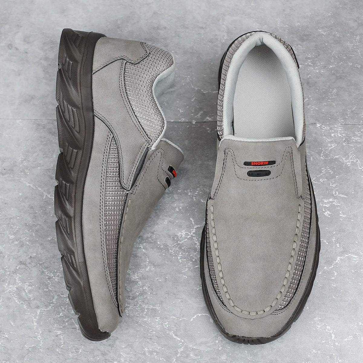 Herren-Casualschuh Vocassio