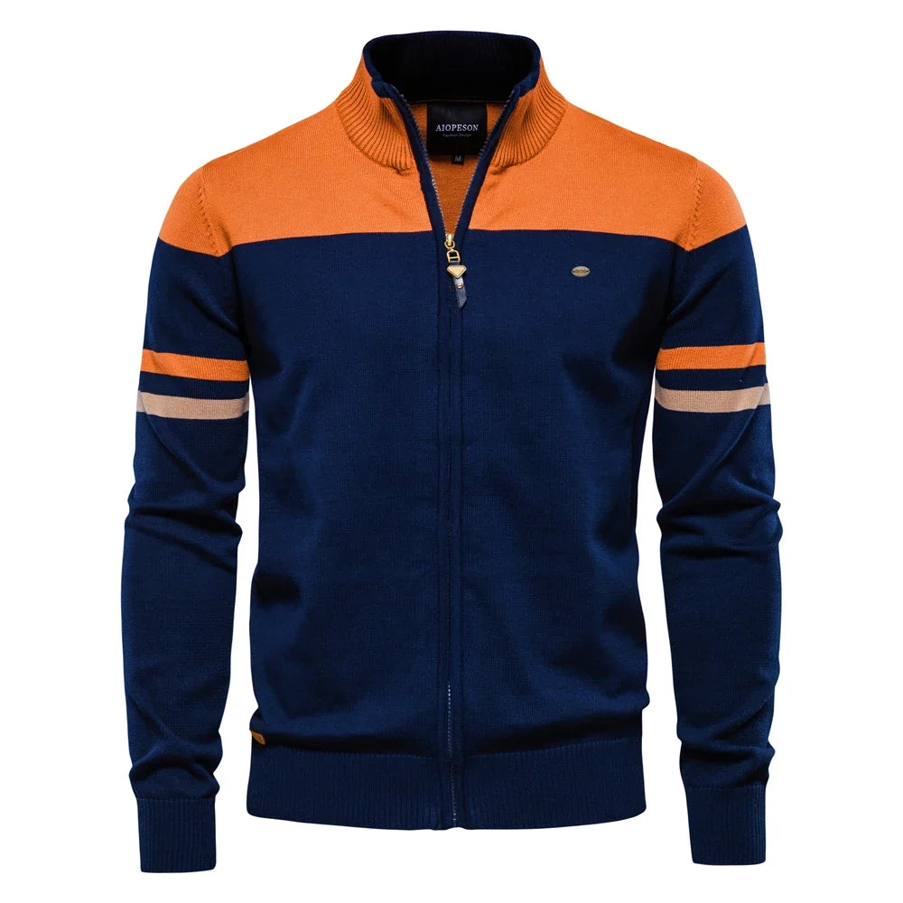 Herrenjacke Petrucio