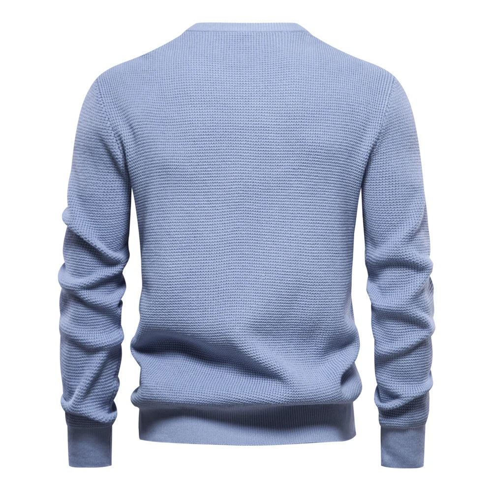 Herrenpullover Leroy