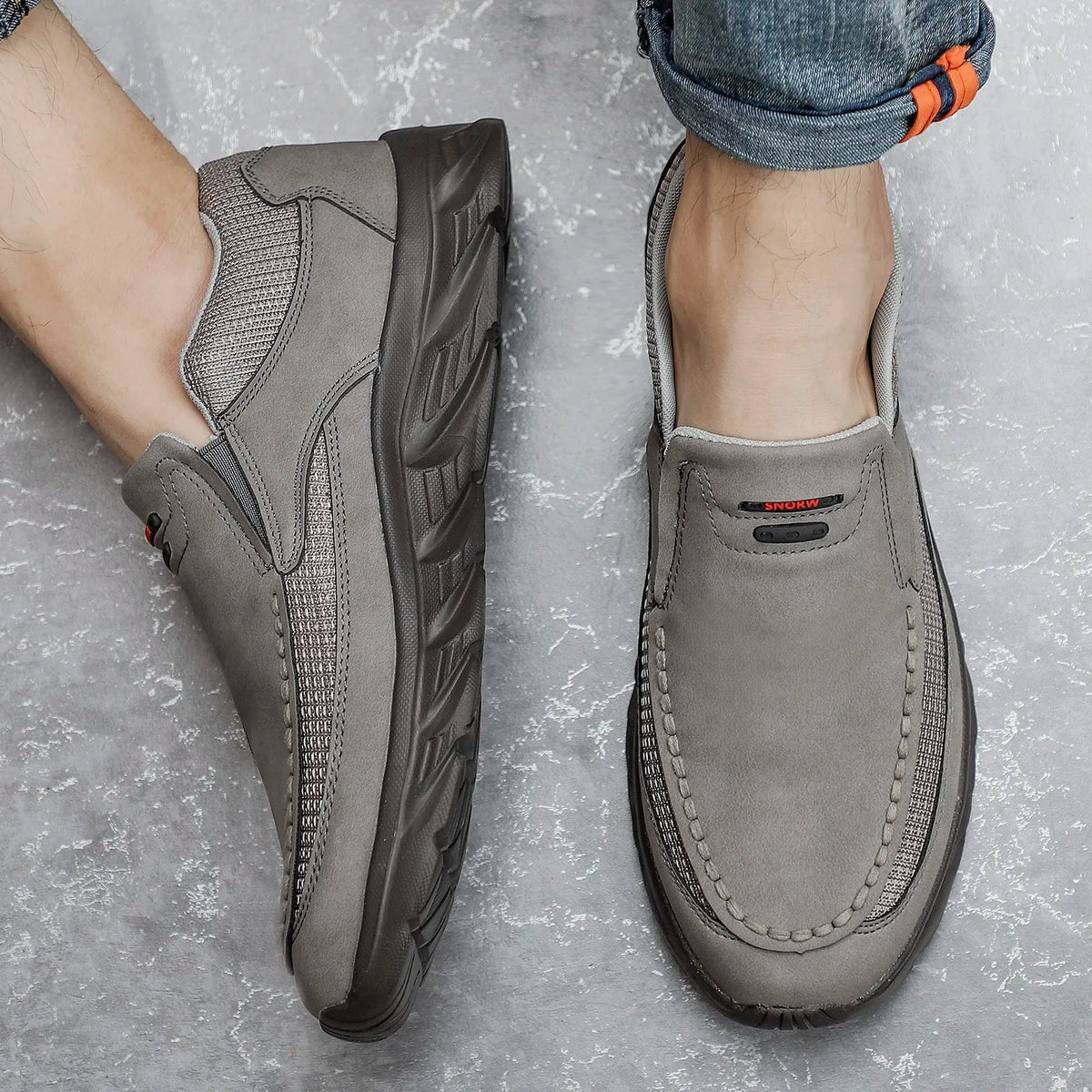 Herren-Casualschuh Vocassio