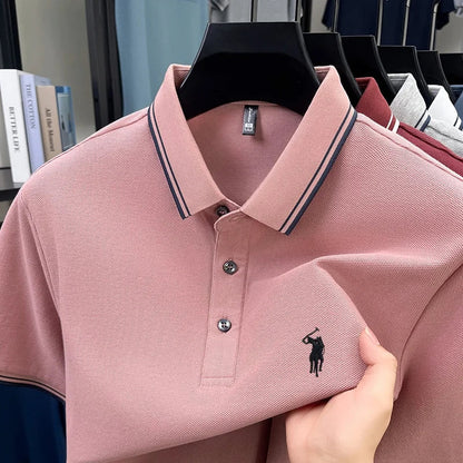 Herren-Poloshirt Ralph
