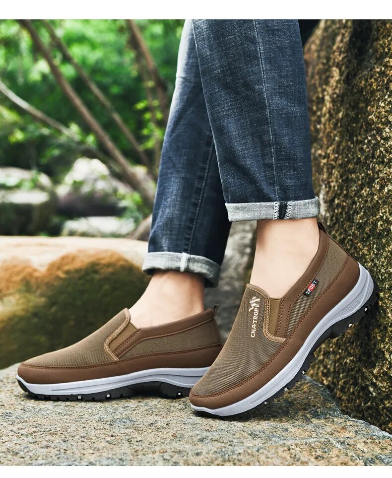 Herren-Sneaker Perrino