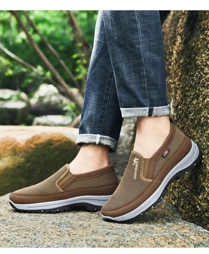 Herren-Sneaker Perrino