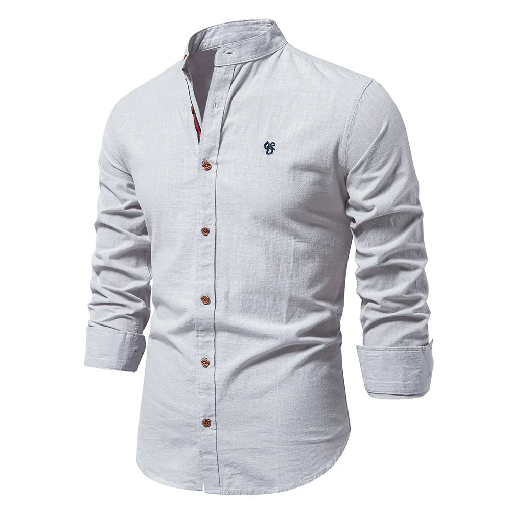 Herren-Businesshemd Quintus