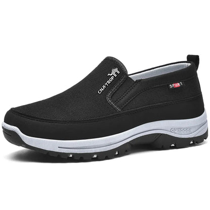 Herren-Sneaker Perrino