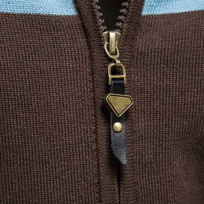 Herrenjacke Petrucio