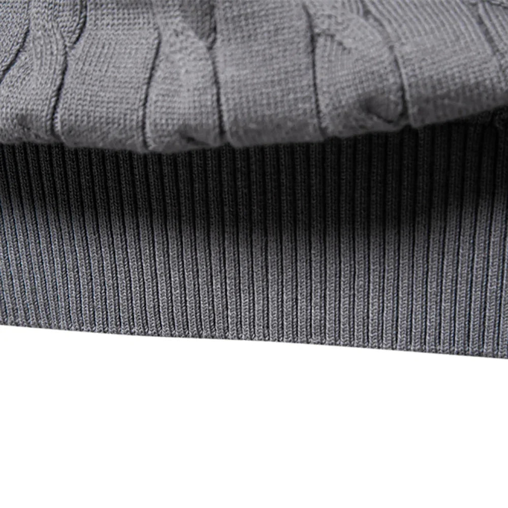 Herrenpullover Grafene