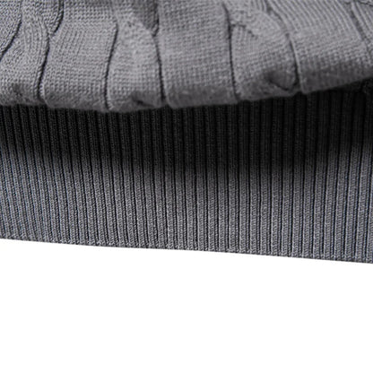 Herrenpullover Grafene
