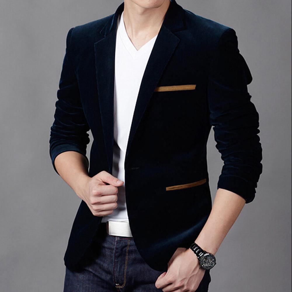 Herrenblazer Brand