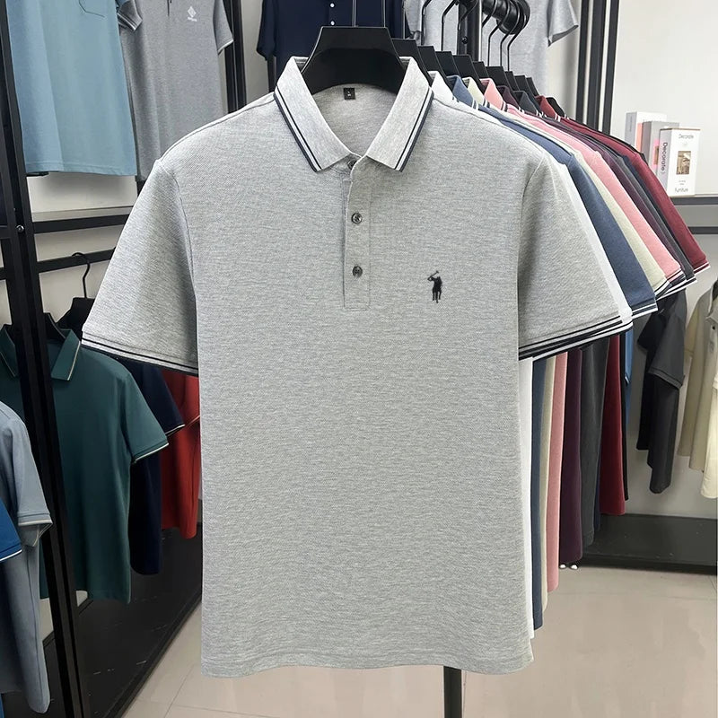 Herren-Poloshirt Ralph