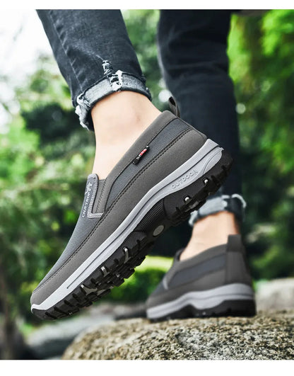 Herren-Sneaker Perrino