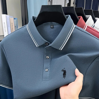 Herren-Poloshirt Ralph