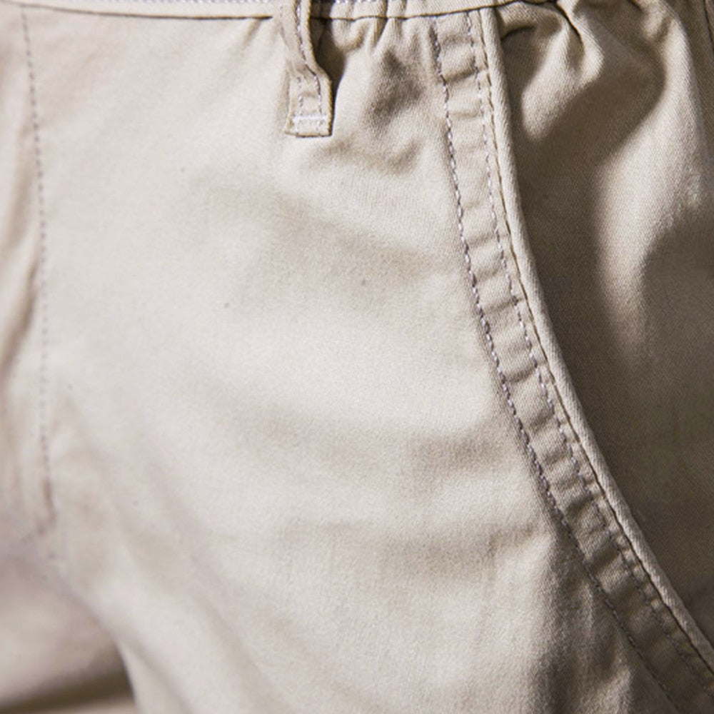 Herrenshorts Cetino