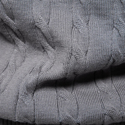 Herrenpullover Grafene