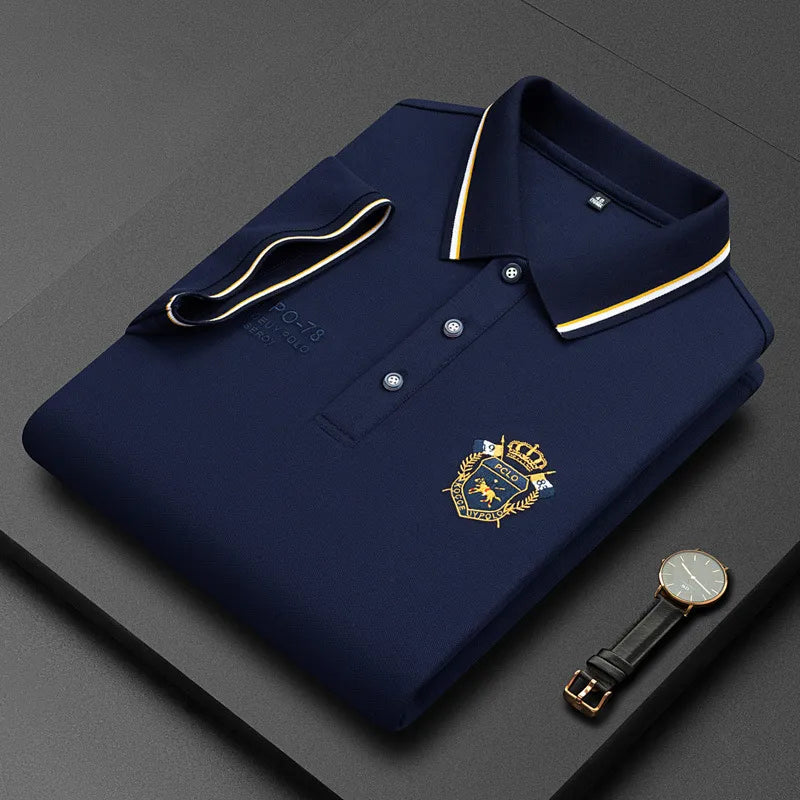 Herren-Poloshirt Rafaello