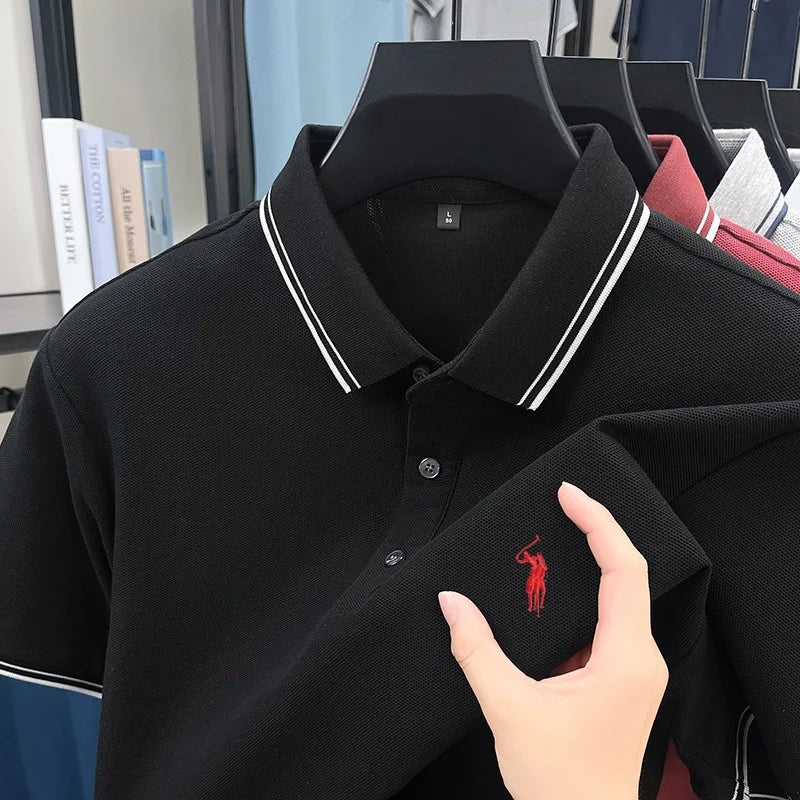 Herren-Poloshirt Ralph