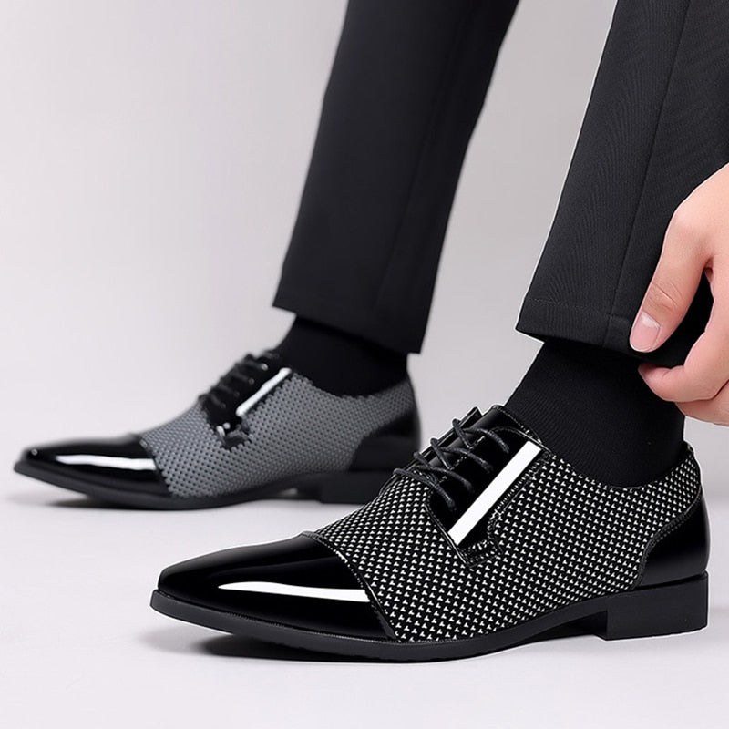 Herren-Casualschuh Ramina