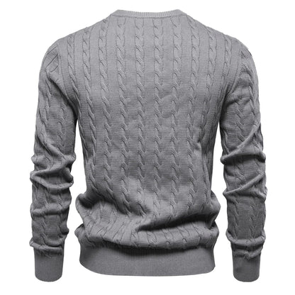 Herrenpullover Grafene