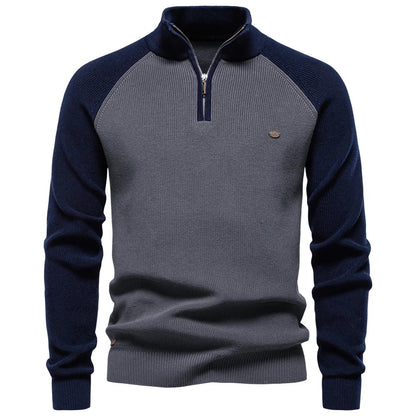 Herrenpullover Romeni