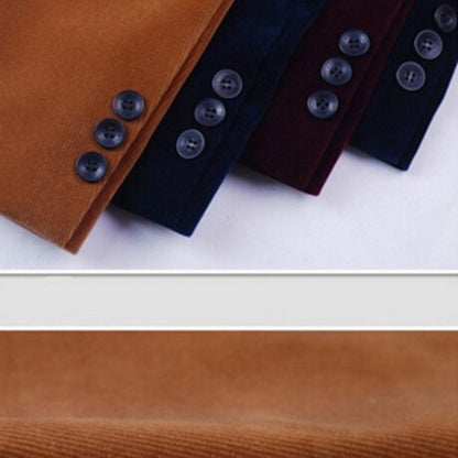 Herrenblazer Brand