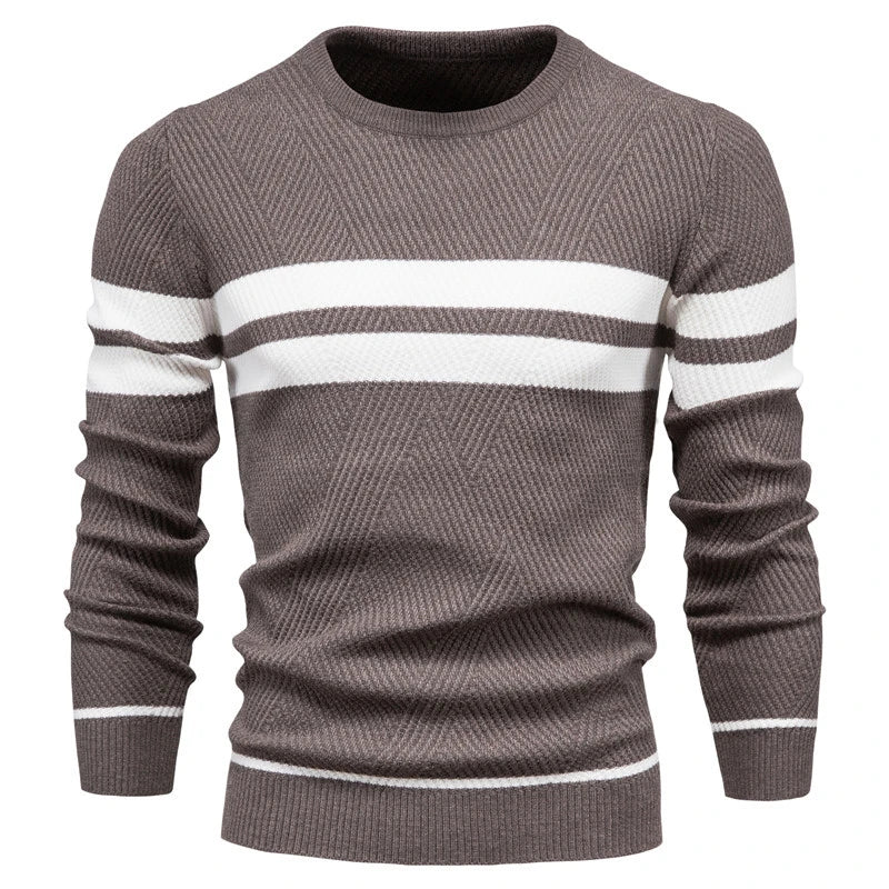 Herrenpullover Luren