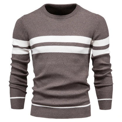 Herrenpullover Luren
