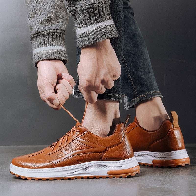 Herren-Casual-Sneaker Armand