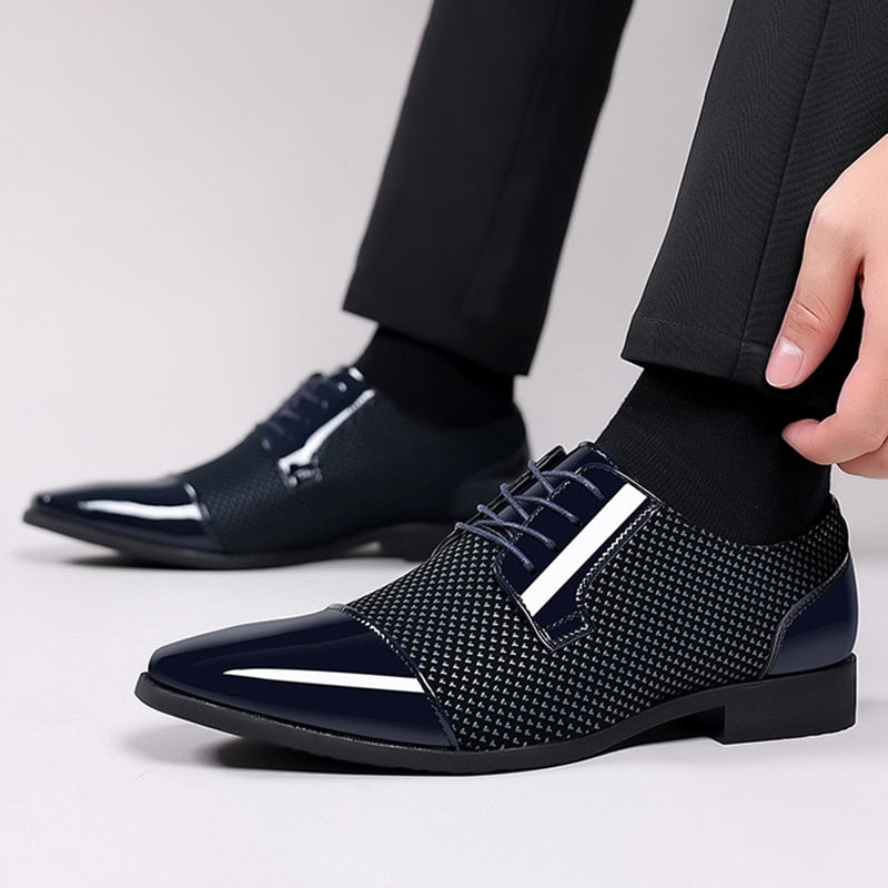 Herren-Casualschuh Ramina