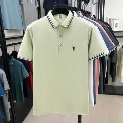 Herren-Poloshirt Ralph