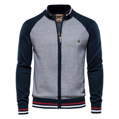 Herrenjacke Lugen