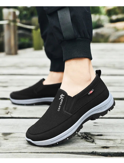 Herren-Sneaker Perrino
