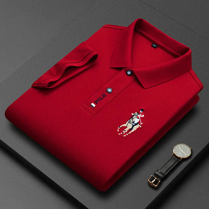 Herren-Poloshirt Portuga