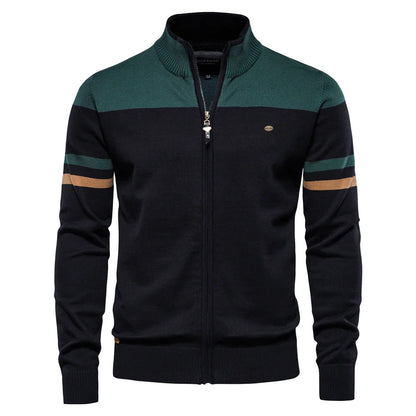 Herrenjacke Petrucio