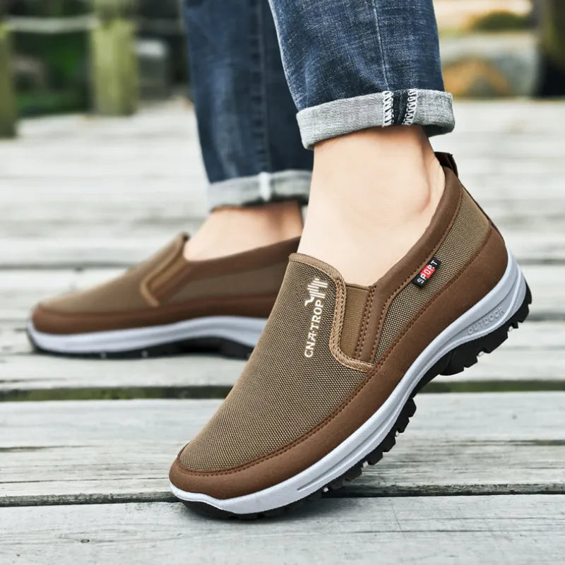 Herren-Sneaker Perrino