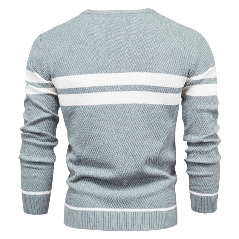 Herrenpullover Luren