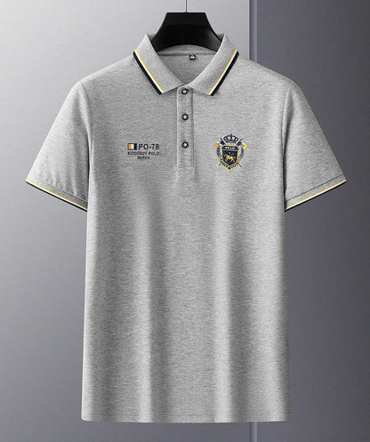 Herren-Poloshirt Rafaello