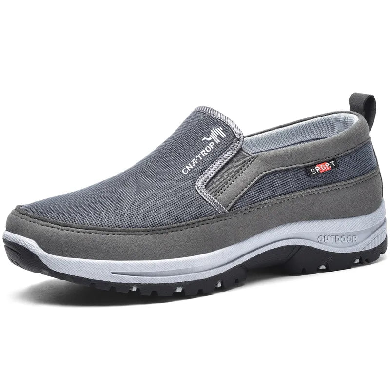 Herren-Sneaker Perrino