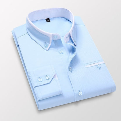 Herren-Businesshemd Carino