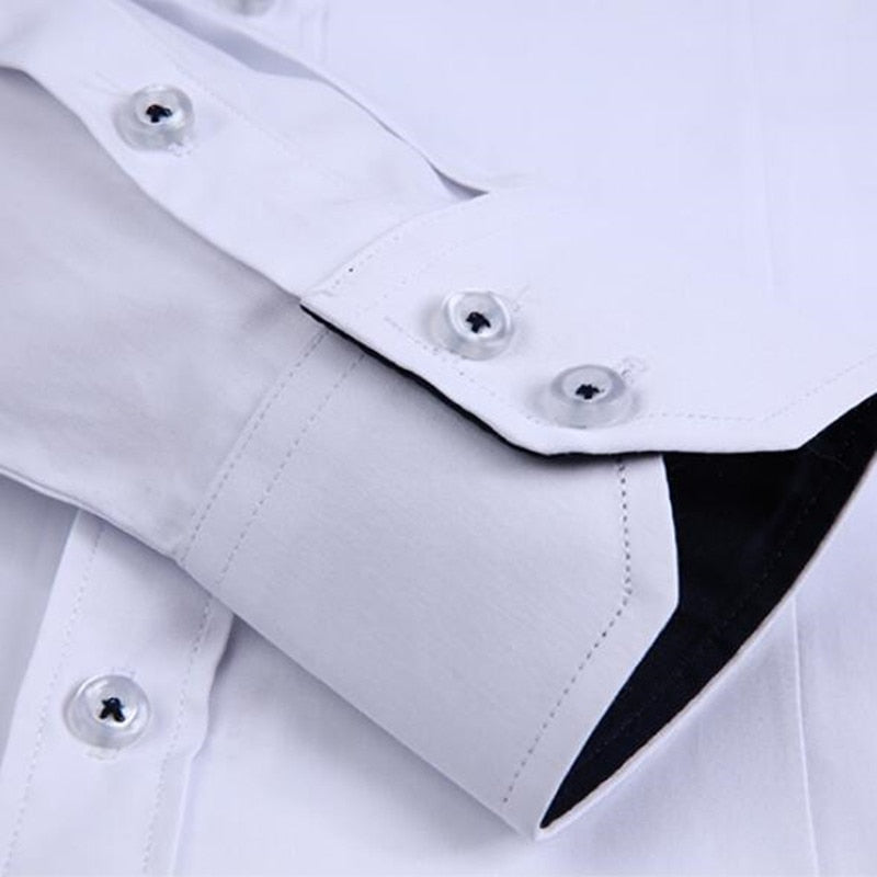 Herren-Businesshemd Carino