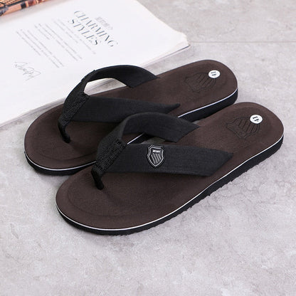 Herren-Pantolette Sport