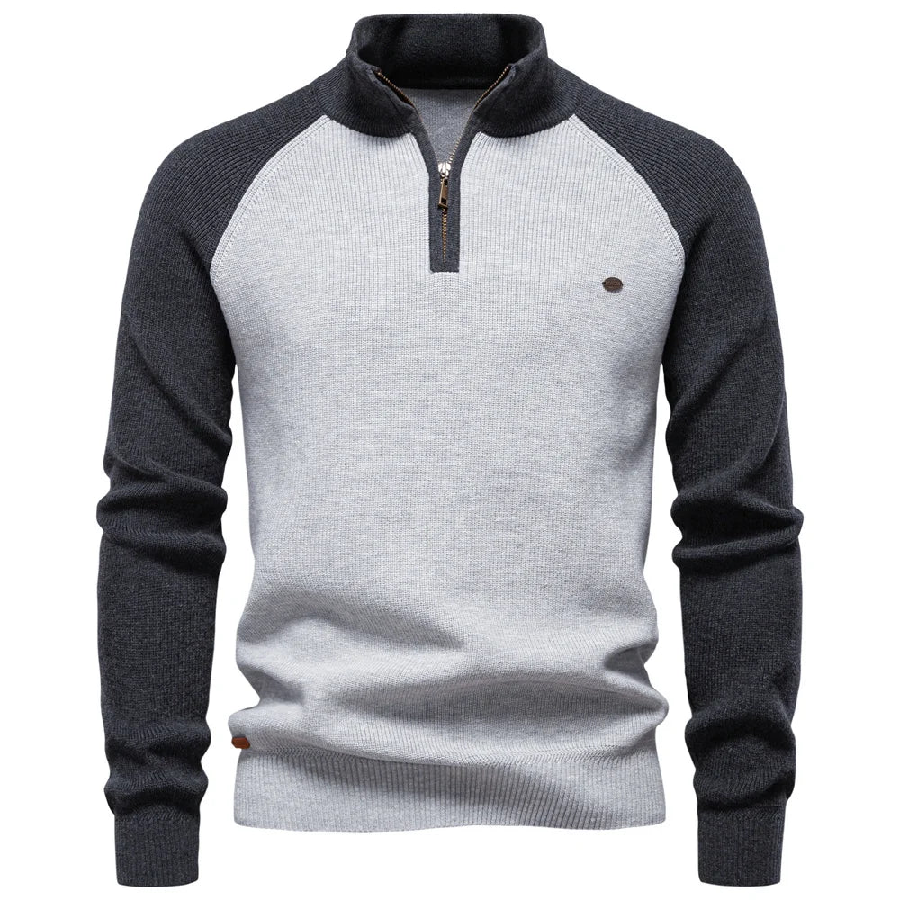 Herrenpullover Romeni