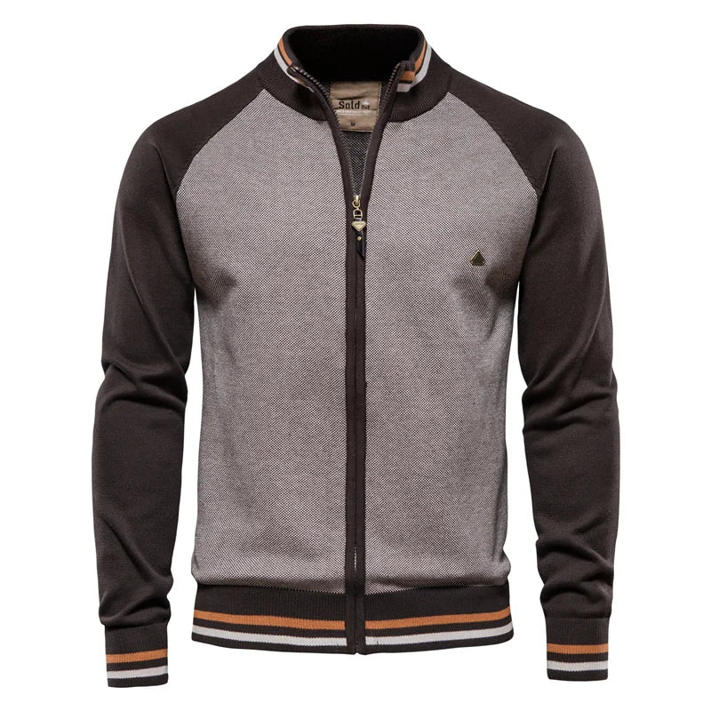 Herrenjacke Lugen