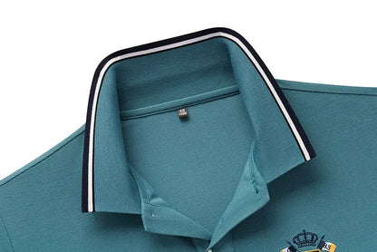 Herren-Poloshirt Rafaello