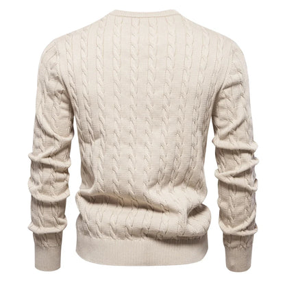 Herrenpullover Grafene