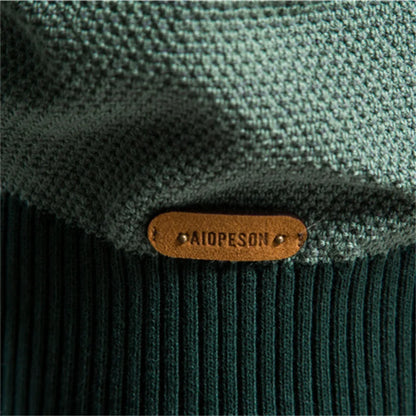 Herrenpullover Sorbet