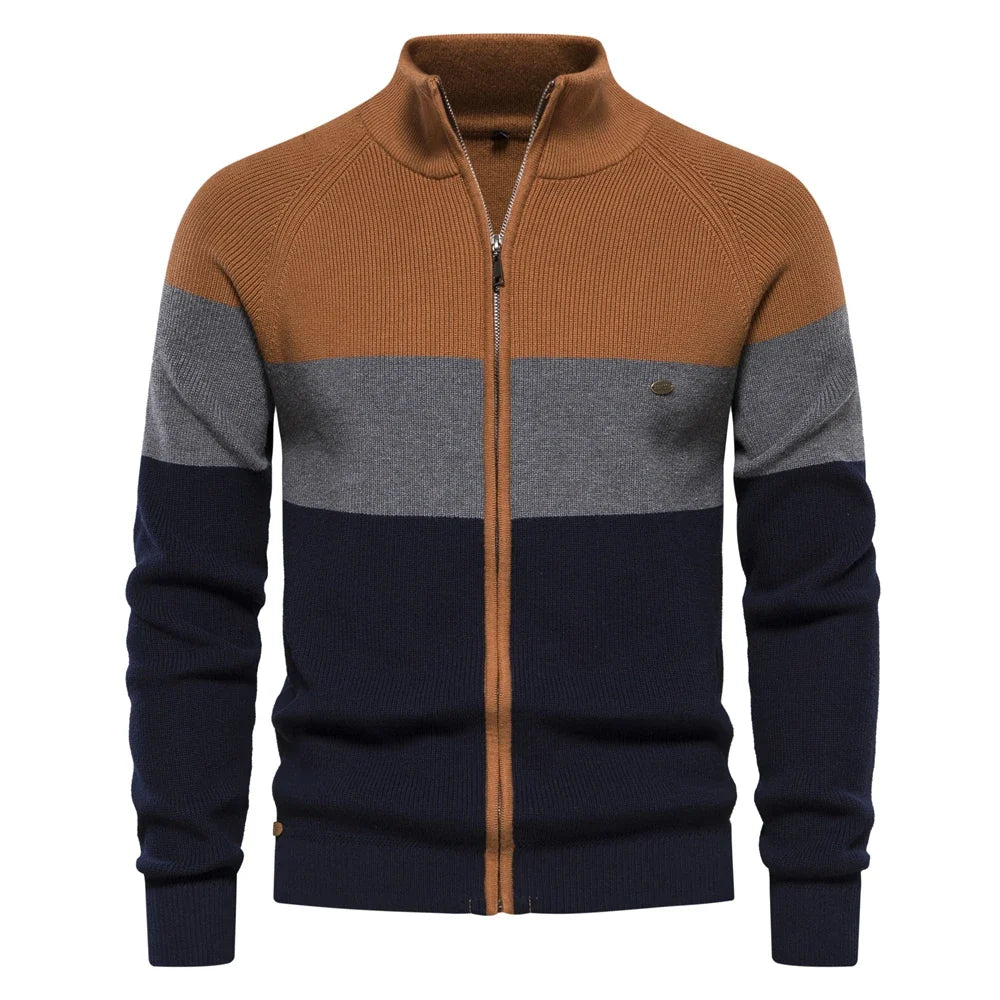 Herrenjacke Kellor