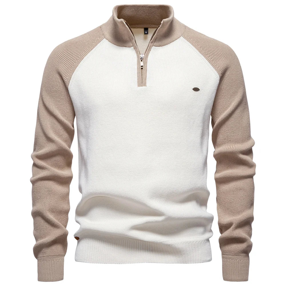 Herrenpullover Romeni