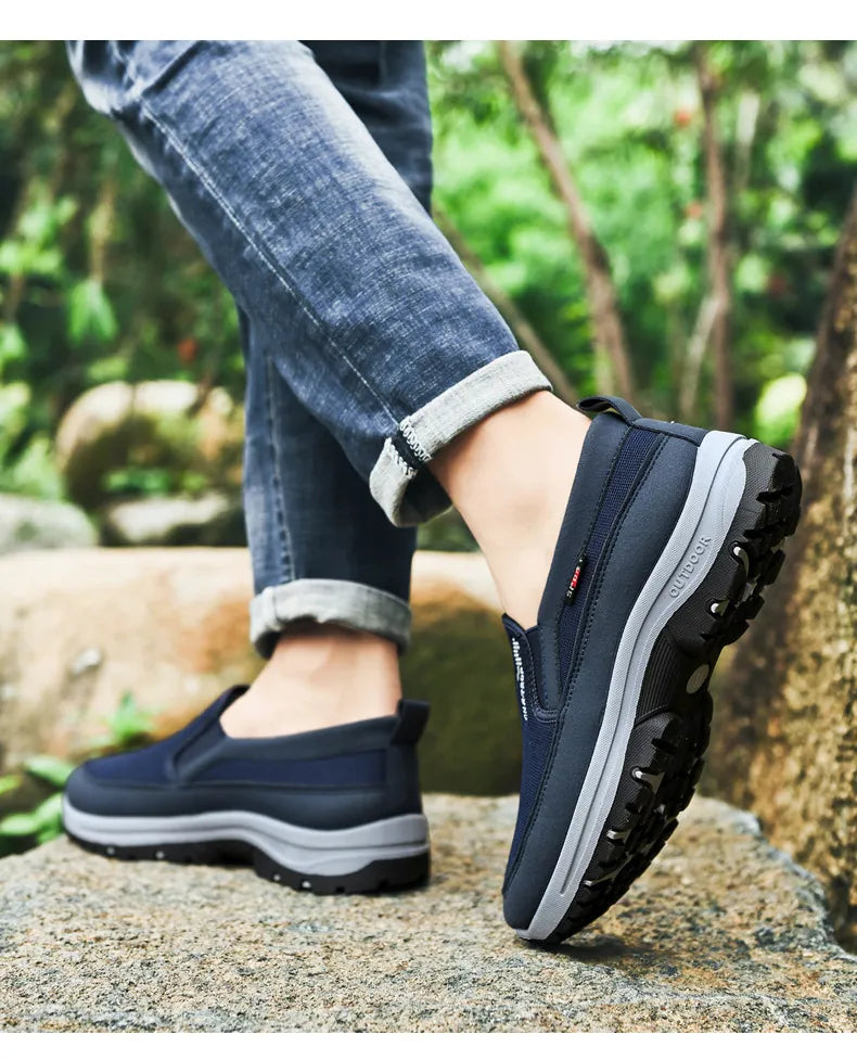 Herren-Sneaker Perrino