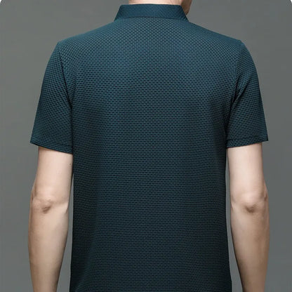 Premium-Poloshirt